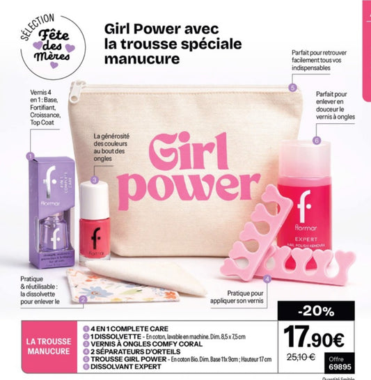 Pourquoi ne pas offrir un souvenir d'enfance pour la Fête des Mères !!! Une idée ? Offrez lui un ou des produits AVON