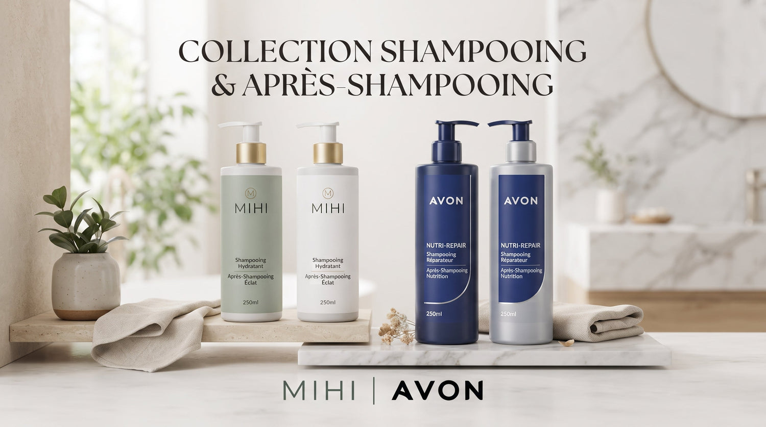 Produits ménagers