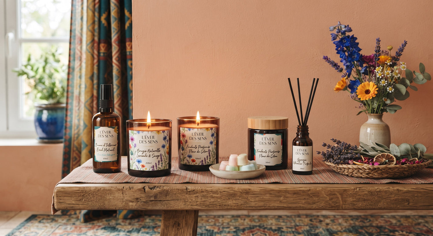 Bien-être maison