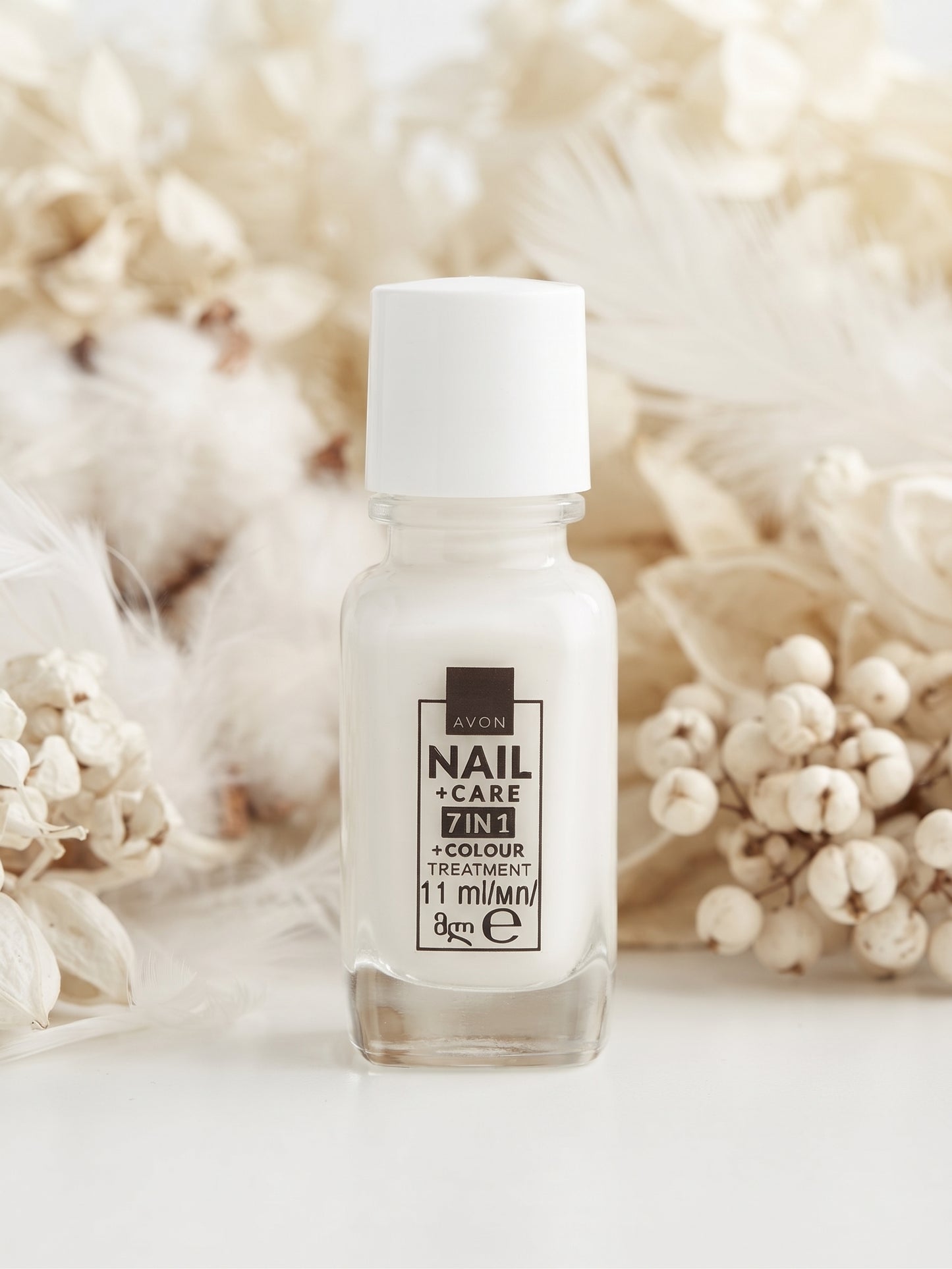 💅✨ SOIN 7-EN-1 + COULEUR : LE RITUEL ULTIME POUR VOS ONGLES ! ✨💅