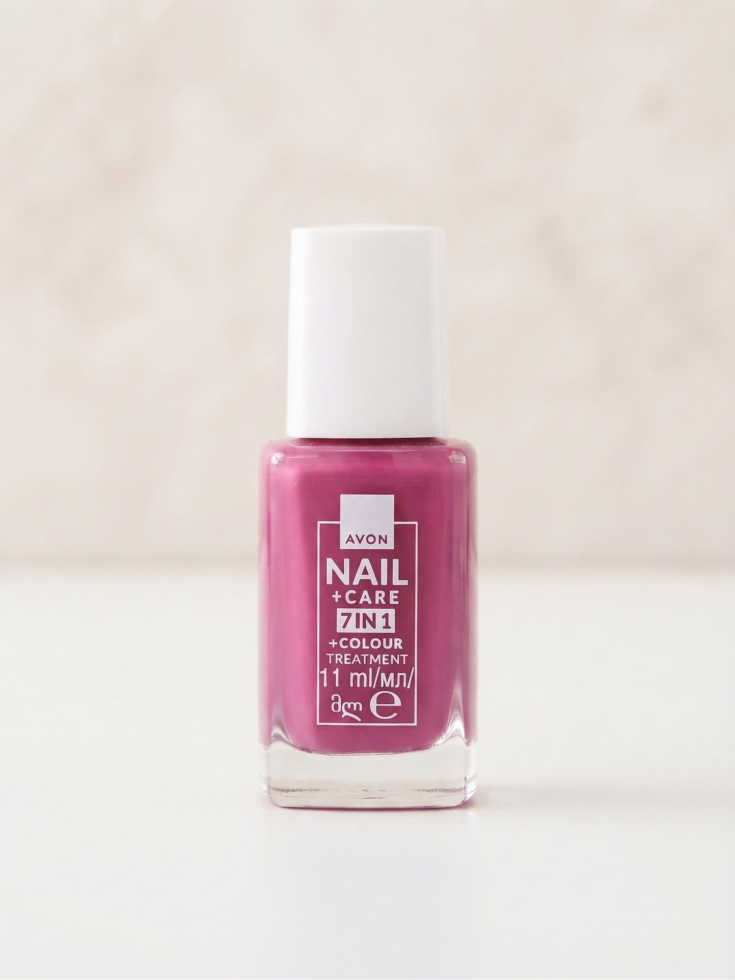 💅✨ SOIN 7-EN-1 + COULEUR : LE RITUEL ULTIME POUR VOS ONGLES ! ✨💅