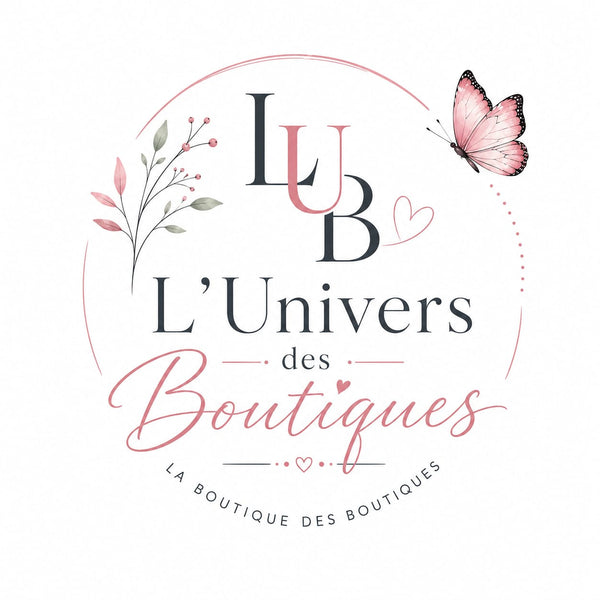 L'Univers des Boutiques