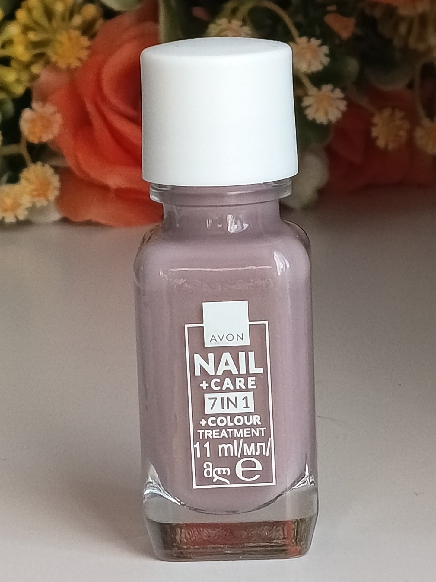 💅✨ SOIN 7-EN-1 + COULEUR : LE RITUEL ULTIME POUR VOS ONGLES ! ✨💅