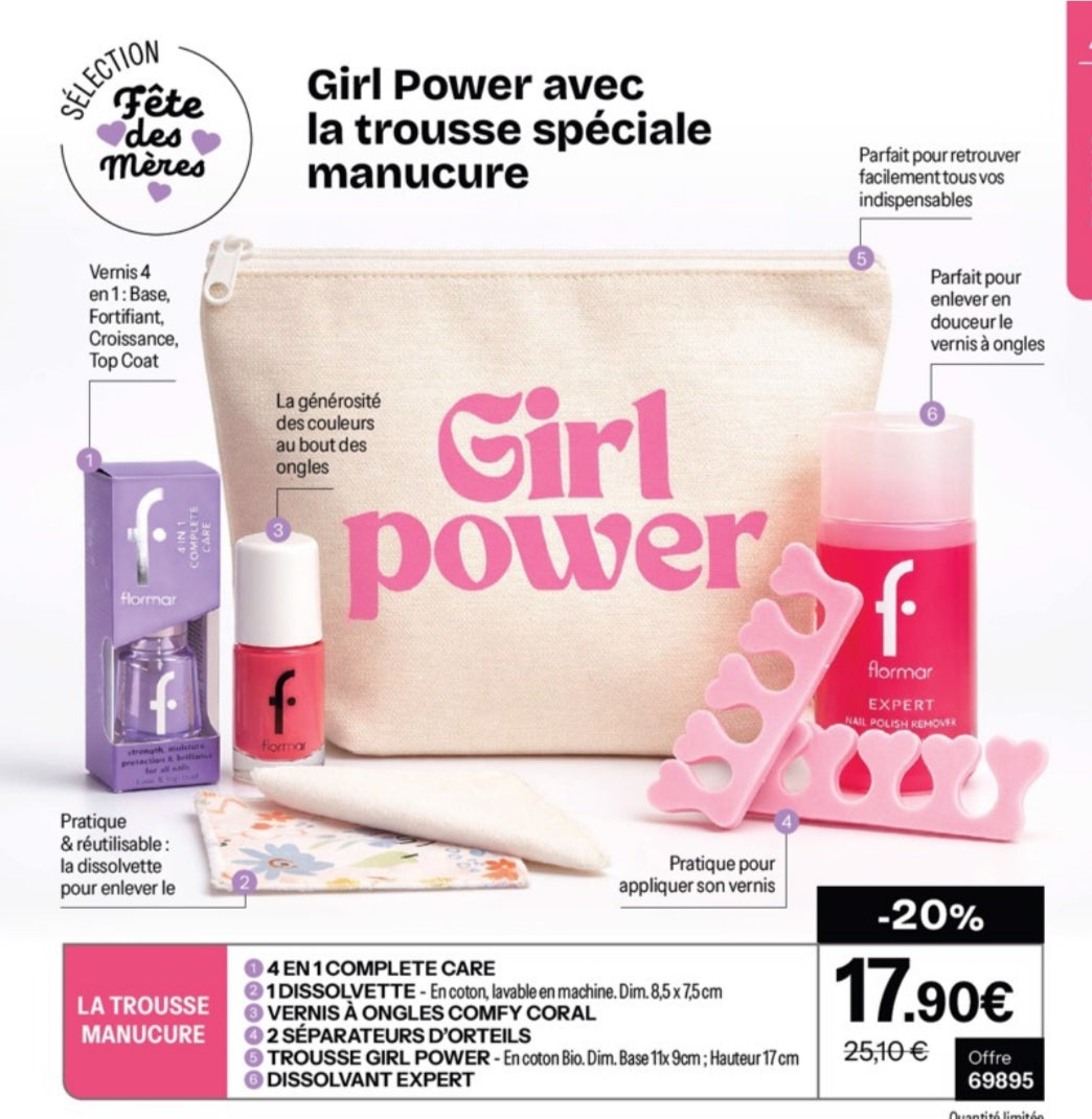 Pourquoi ne pas offrir un souvenir d'enfance pour la Fête des Mères !!! Une idée ? Offrez lui un ou des produits AVON