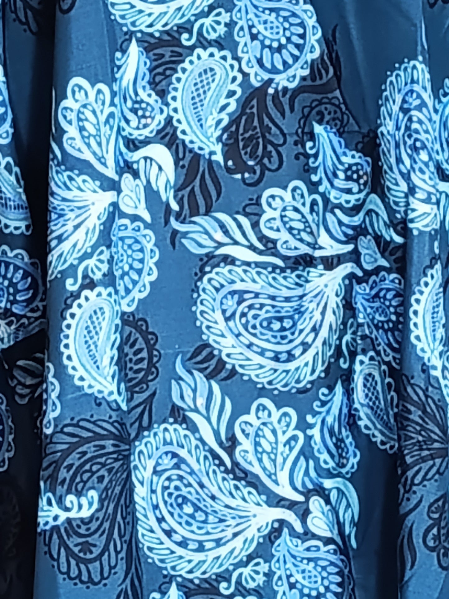 Tunique grande taille, 100% polyester, taille 56-58-60, n5