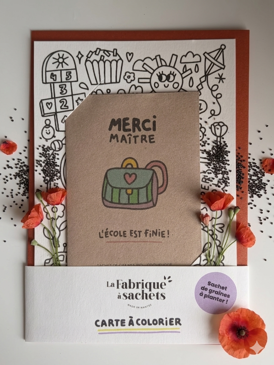 🌸 Offrez un cadeau qui a du sens (et qui pousse !) 🌸