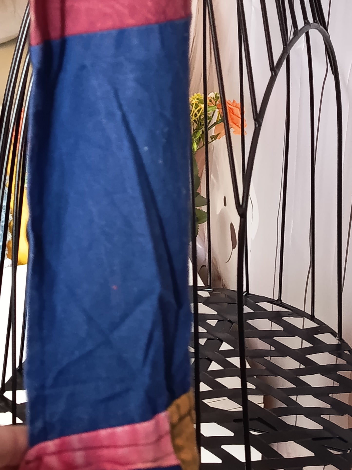 Sac à bandoulière à patchwork, ethnique, coton, très coloré N7A