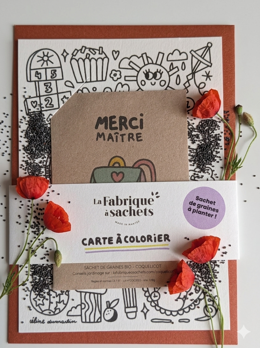 🌸 Offrez un cadeau qui a du sens (et qui pousse !) 🌸