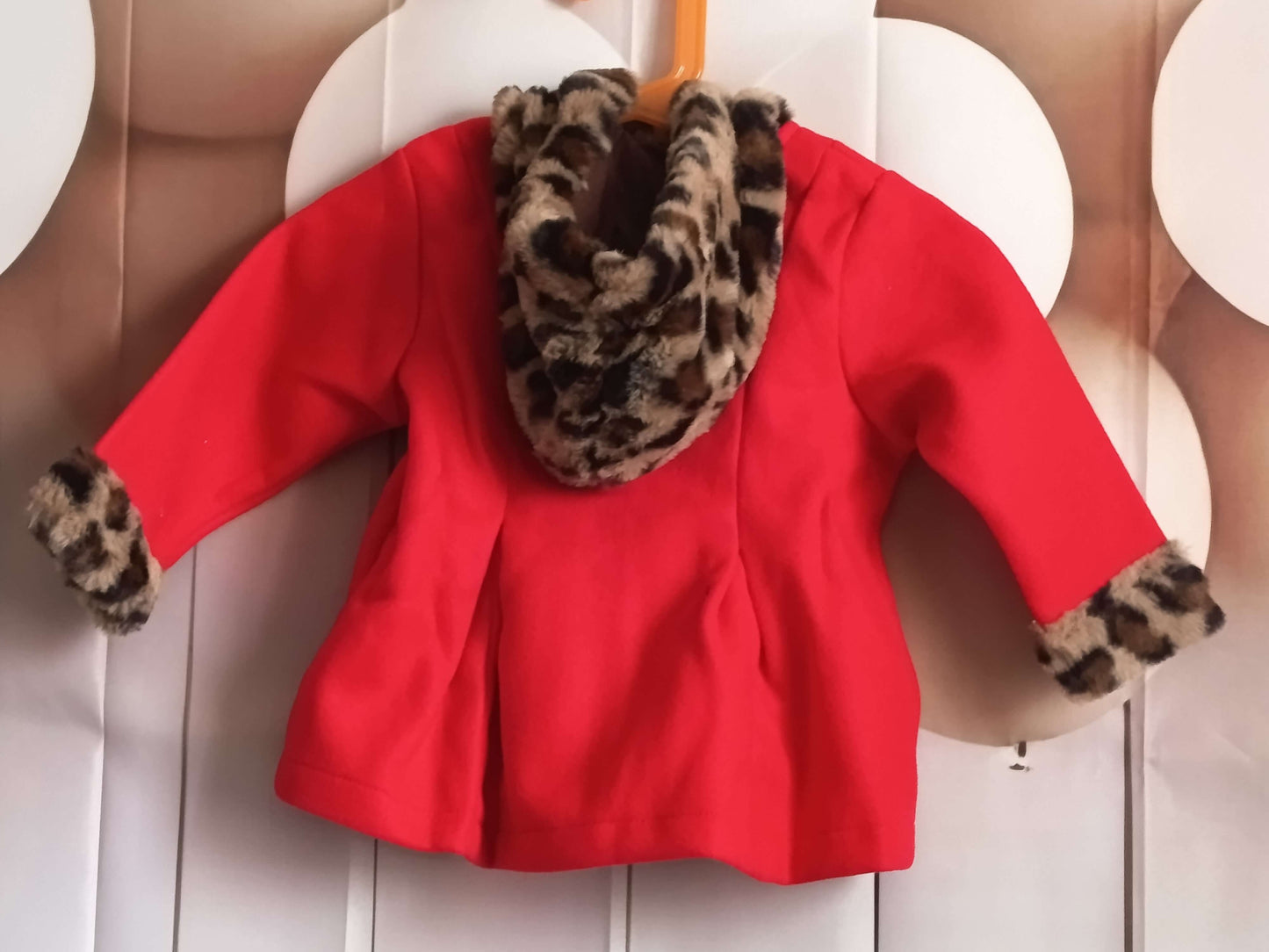 ✨ Le Manteau Chic & Tendance pour Bébé : Le Coup de Cœur de la Saison ! 🌟