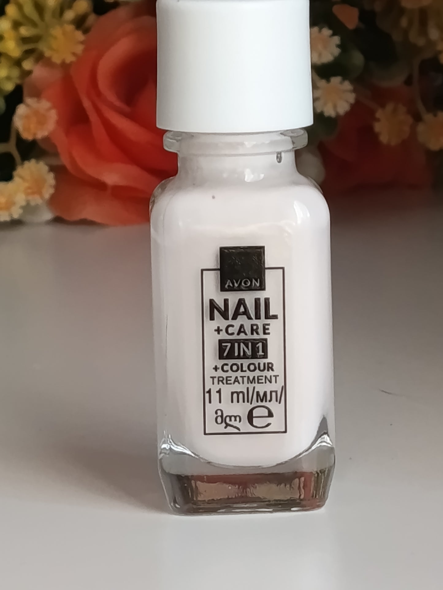 💅✨ SOIN 7-EN-1 + COULEUR : LE RITUEL ULTIME POUR VOS ONGLES ! ✨💅