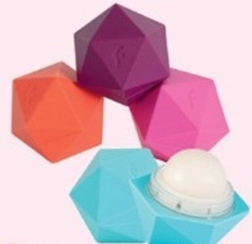 Baumes à lèvres Care4lips, SPF15, lissant et nourrissant, parfumé, de Flormar