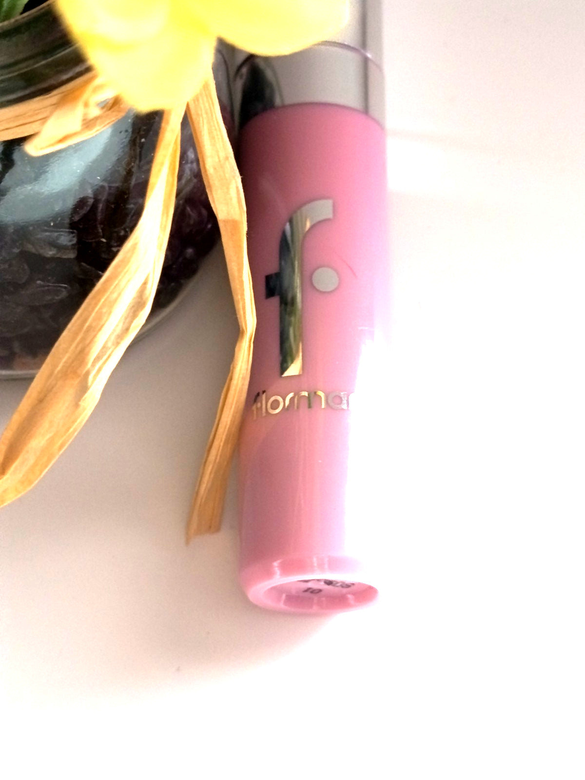 DEVY LIP BOOSTER : brillant à lèvres effet volume - 01 Match - de Flormar